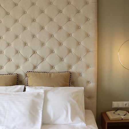 Pinehouse King Suite Nikiti  Exterior foto