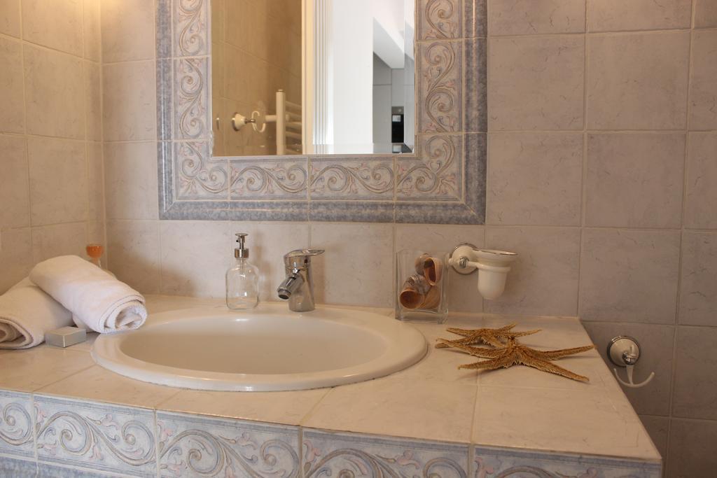 Pinehouse King Suite Nikiti  Exterior foto