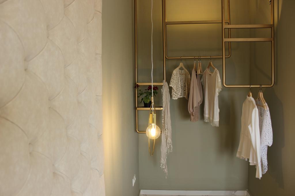Pinehouse King Suite Nikiti  Exterior foto