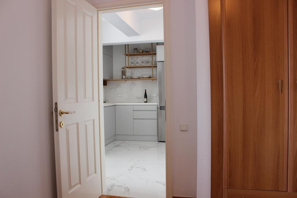 Pinehouse King Suite Nikiti  Exterior foto
