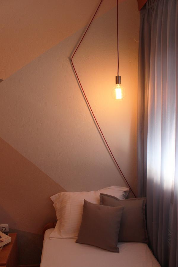 Pinehouse King Suite Nikiti  Exterior foto