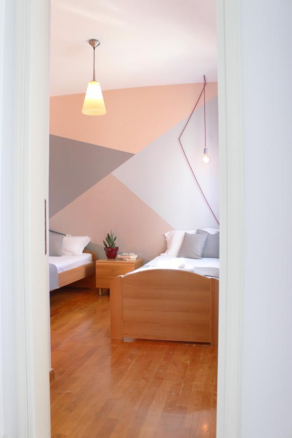 Pinehouse King Suite Nikiti  Exterior foto