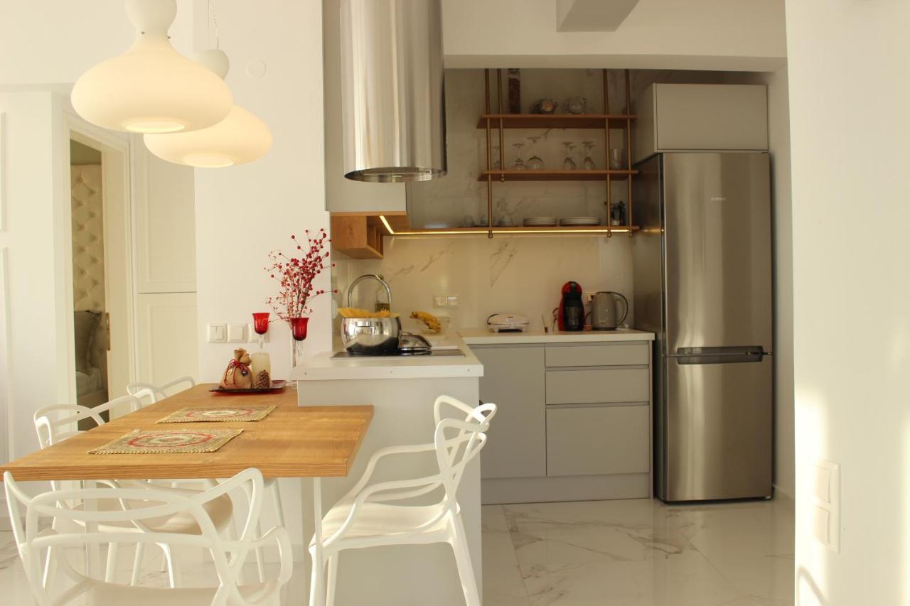 Pinehouse King Suite Nikiti  Exterior foto